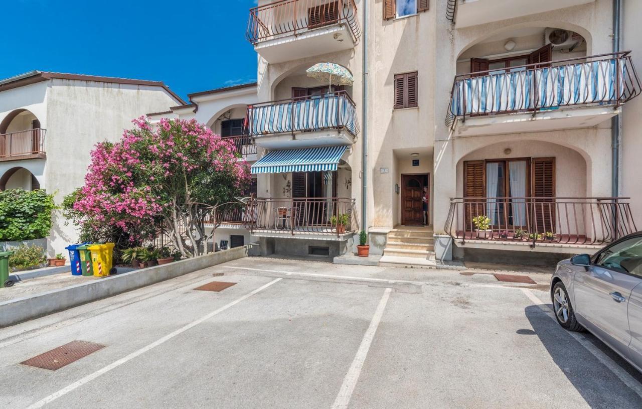 Magdalena As7 With Terrace And Bbq Apartman Rovinj