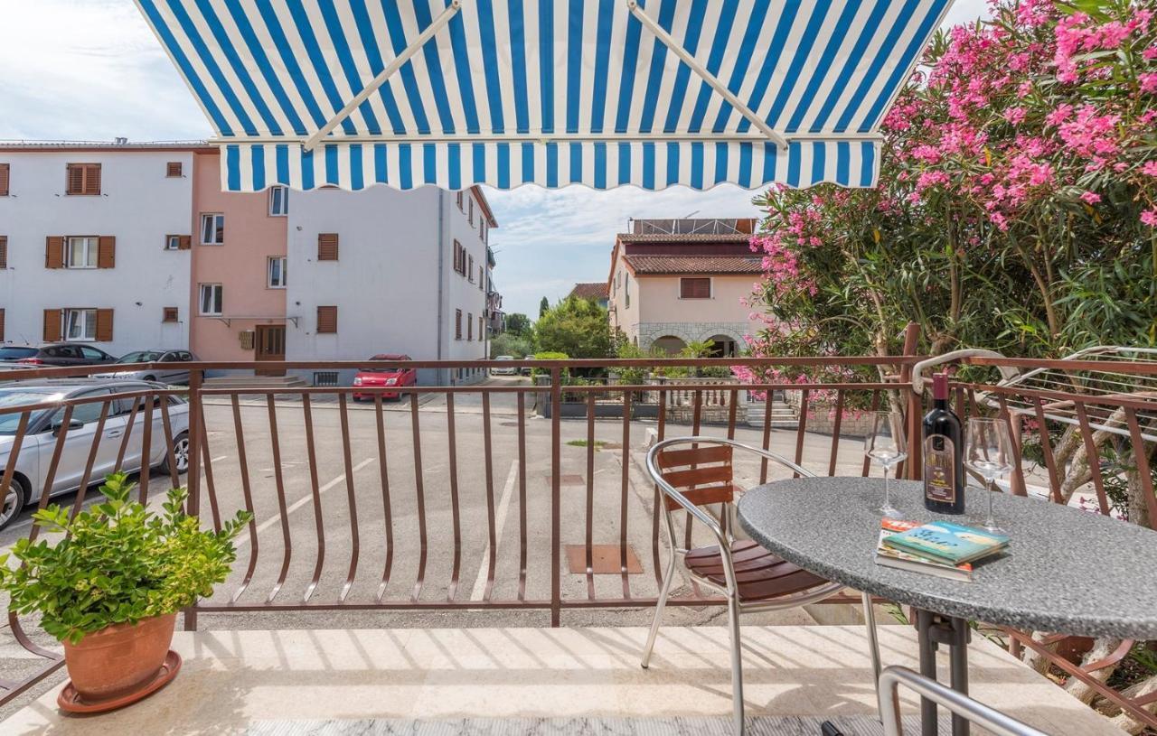 Apartman Magdalena As7 With Terrace And Bbq Rovinj